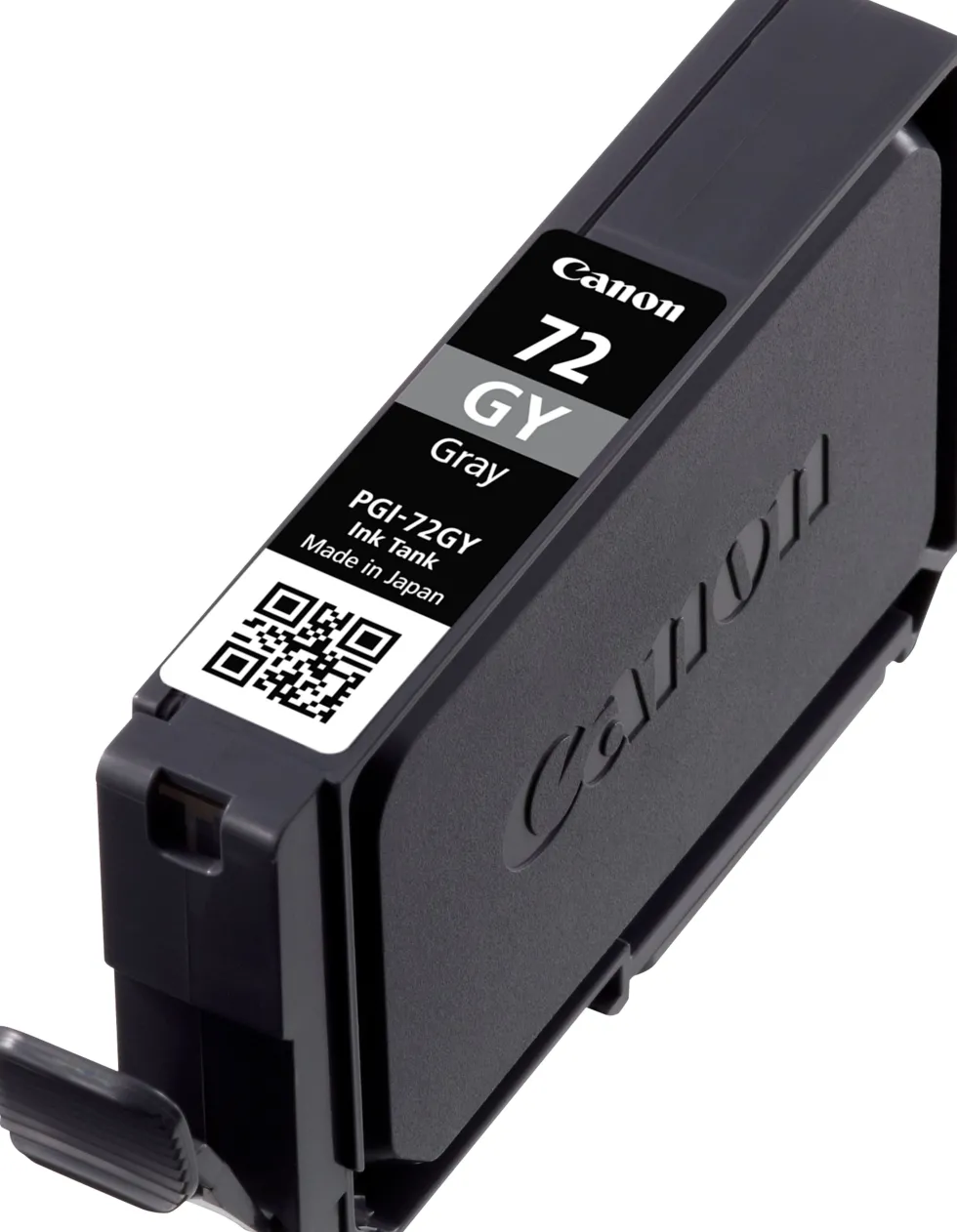 Canon PGI-72GY - 14 ml - grå - original