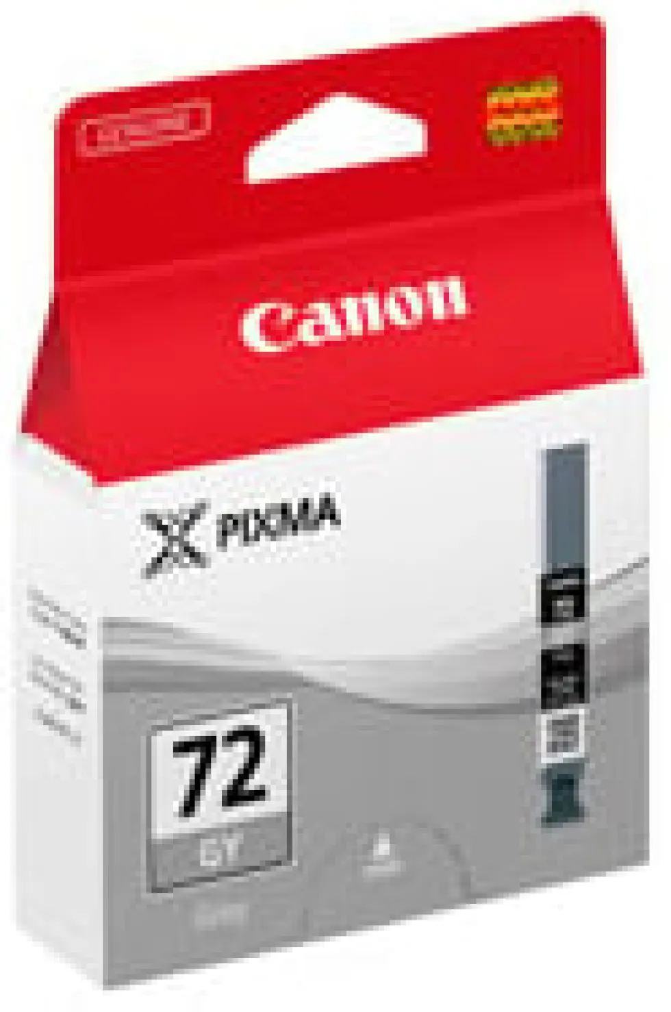 Canon PGI-72GY - 14 ml - grå - original