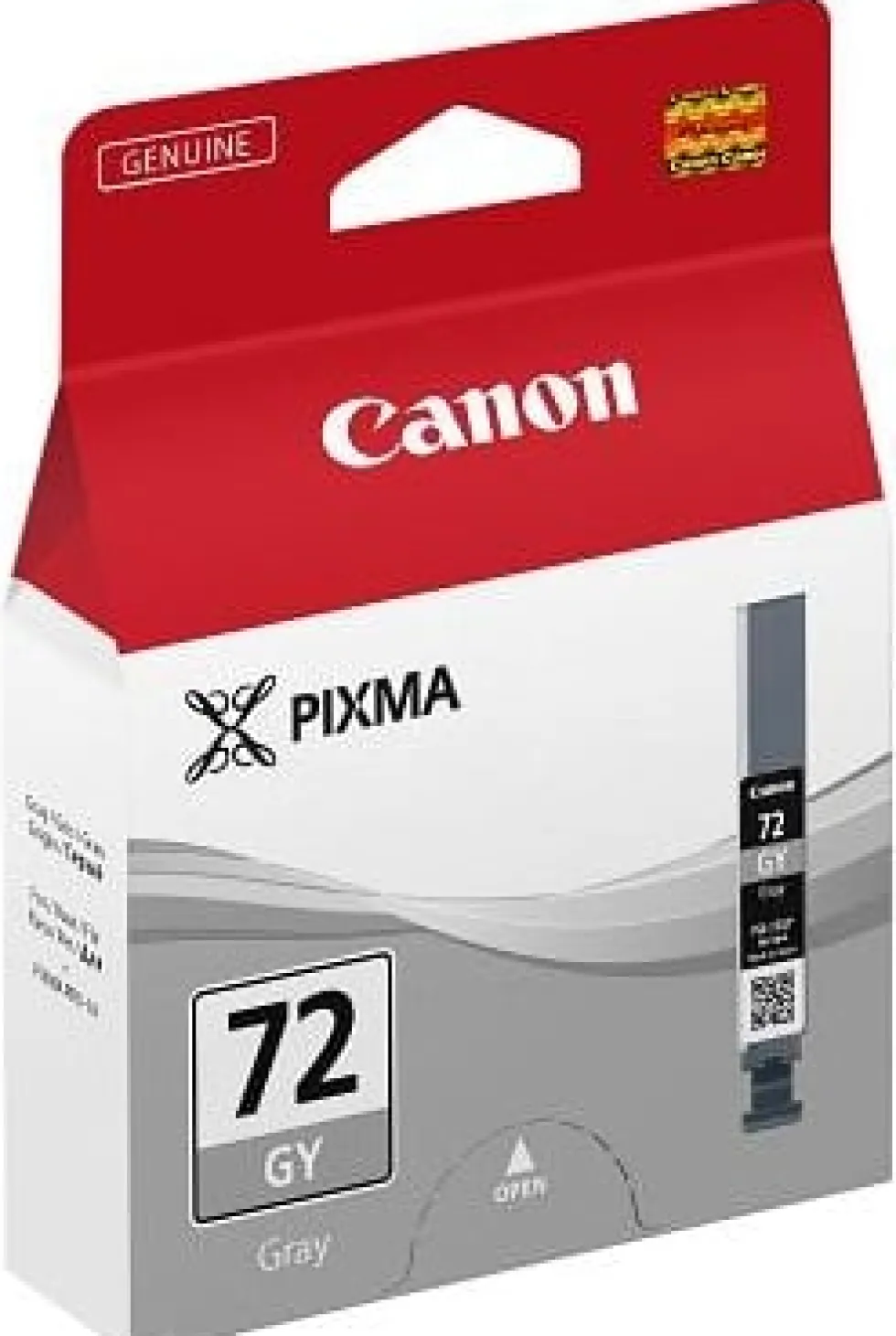Canon PGI-72GY - 14 ml - grå - original