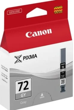Canon PGI-72GY - 14 ml - grå - original