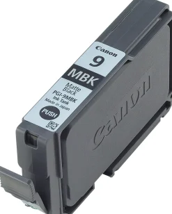Canon PGI-9MBK - Mattsvart - original