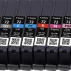Canon PGI-72MBK - 14 ml - mattsvart - original