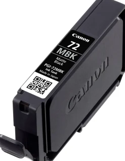 Canon PGI-72MBK - 14 ml - mattsvart - original