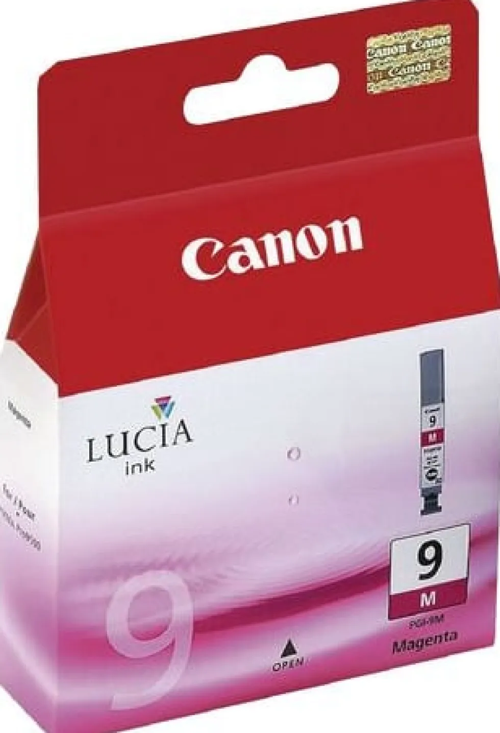 Canon PGI-9M - Magenta - original - bläcktank