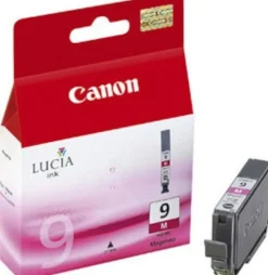 Canon PGI-9M - Magenta - original - bläcktank