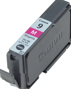 Canon PGI-9M - Magenta - original - bläcktank