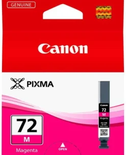 Canon PGI-72M - 14 ml - magenta - original