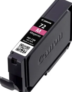 Canon PGI-72M - 14 ml - magenta - original