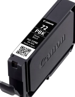 Canon PGI-72PBK - 14 ml - foto-svart - original