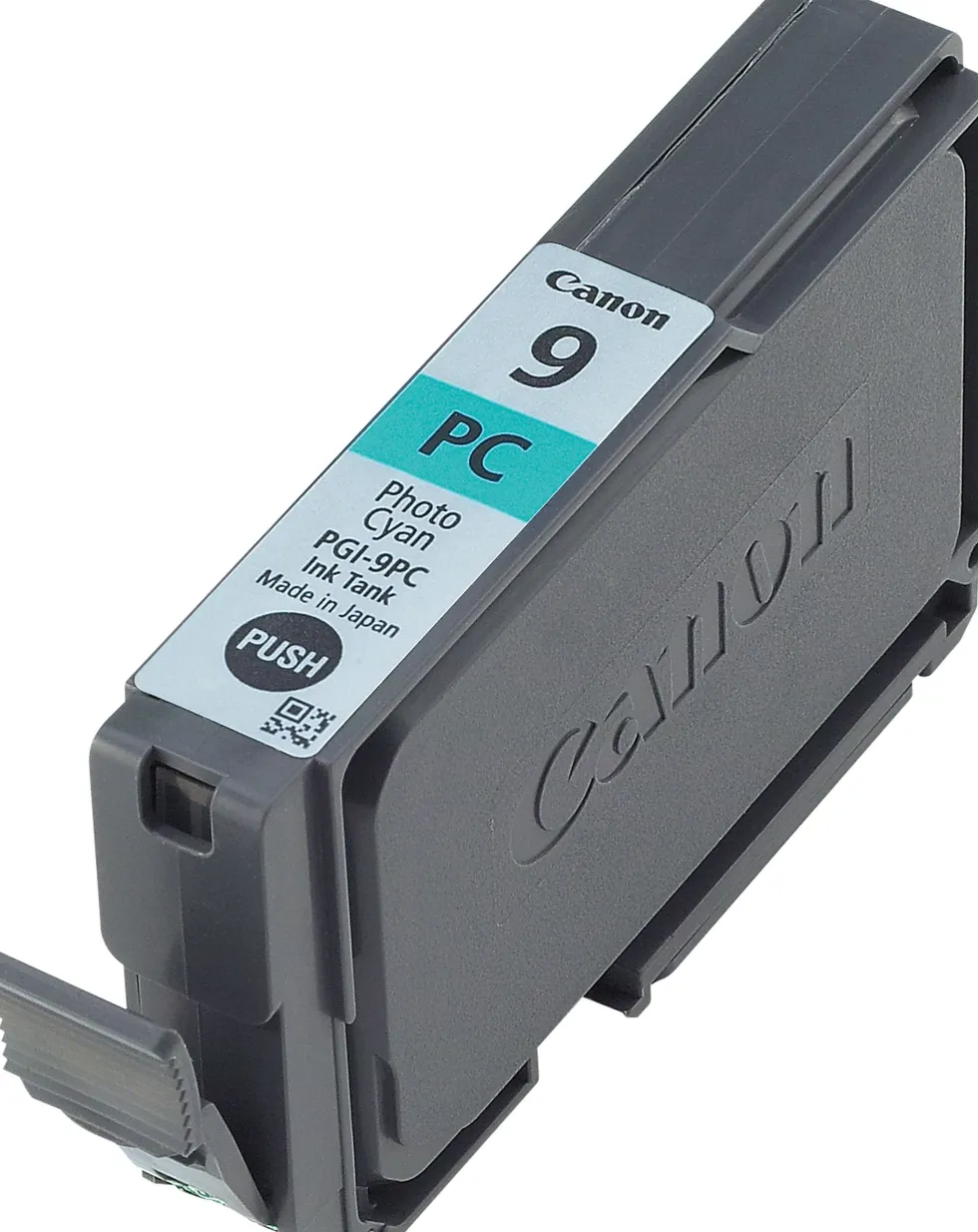 Canon PGI-9PC - Foto-cyan - original