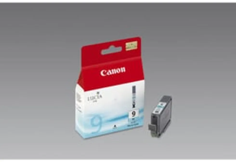 Canon PGI-9PC - Foto-cyan - original