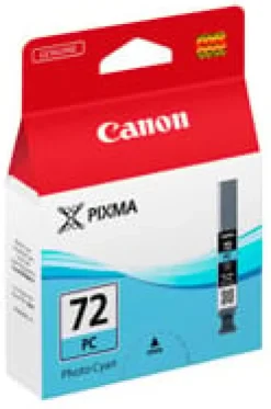 Canon PGI-72PC - 14 ml - foto-cyan - original