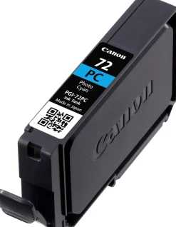 Canon PGI-72PC - 14 ml - foto-cyan - original