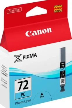 Canon PGI-72PC - 14 ml - foto-cyan - original