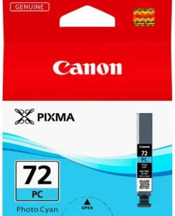 Canon PGI-72PC - 14 ml - foto-cyan - original