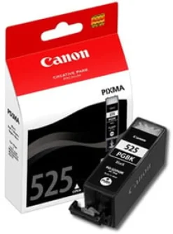 Canon PGI-525PGBK - Svart - original