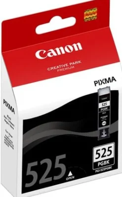 Canon PGI-525PGBK - Svart - original
