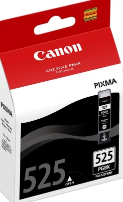 Canon PGI-525PGBK - Svart - original