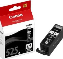 Canon PGI-525PGBK - Svart - original