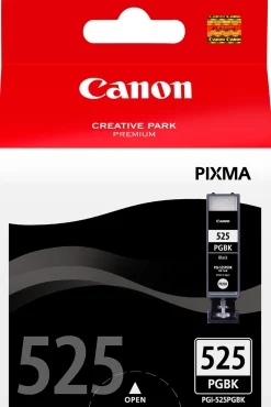 Canon PGI-525PGBK - Svart - original