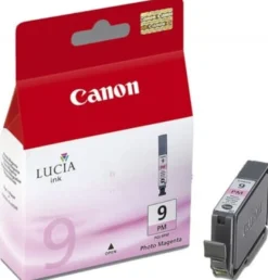Canon PGI-9PM - Foto-magenta - original
