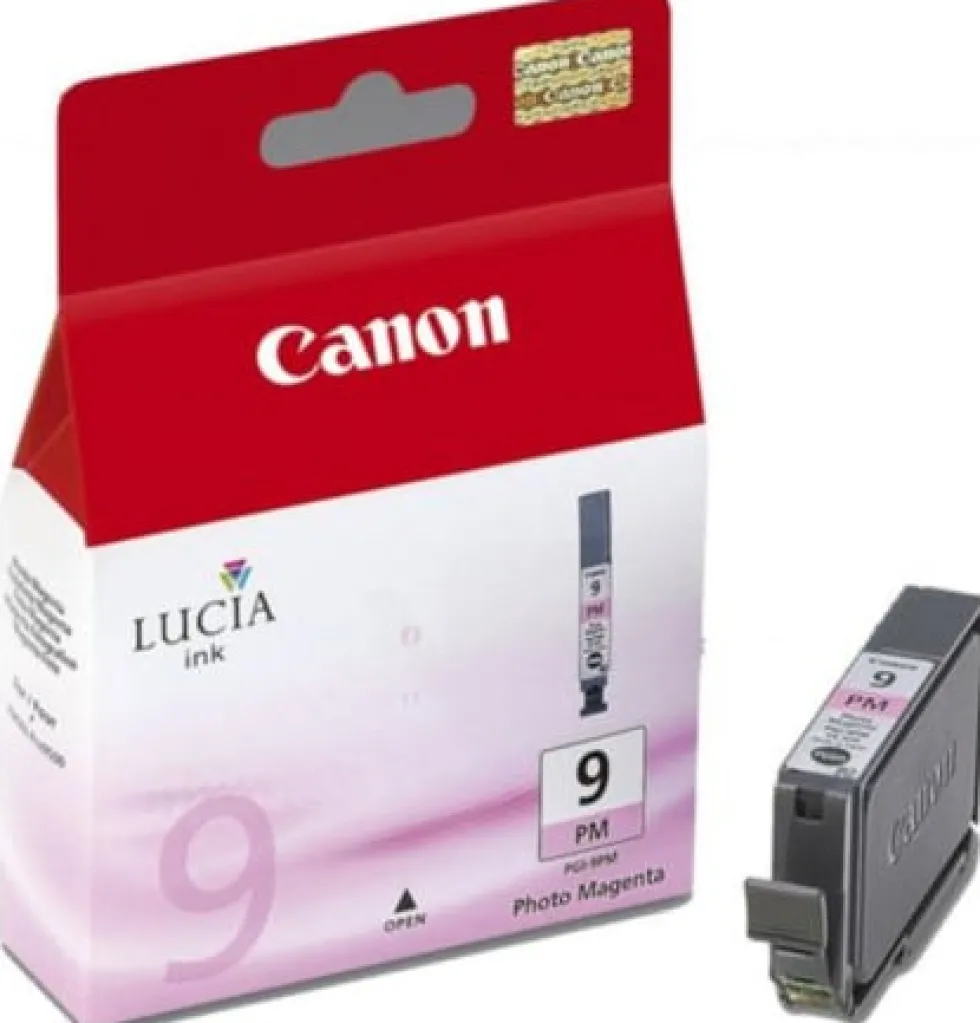 Canon PGI-9PM - Foto-magenta - original