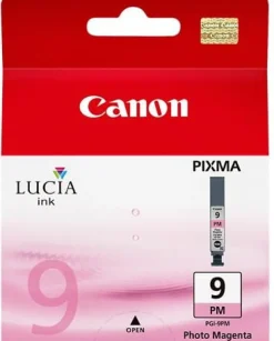 Canon PGI-9PM - Foto-magenta - original