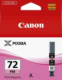 Canon PGI-72PM - 14 ml - foto-magenta