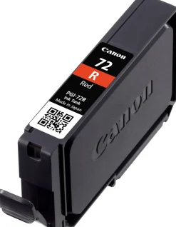 Canon PGI-72R - 14 ml - röd - original