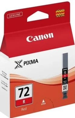 Canon PGI-72R - 14 ml - röd - original