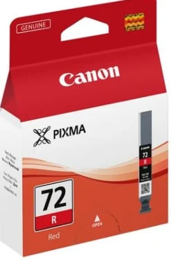 Canon PGI-72R - 14 ml - röd - original
