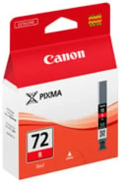 Canon PGI-72R - 14 ml - röd - original