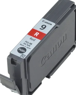 Canon PGI-9R - Röd - original - bläcktank - för