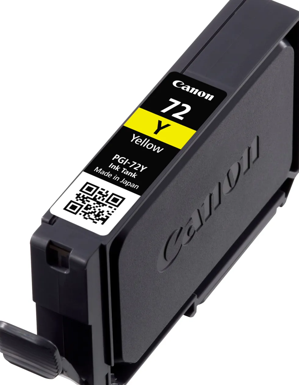 Canon PGI-72Y - 14 ml - gul - original