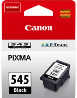 Canon PG-545 - 8 ml - svart - original