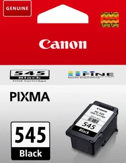 Canon PG-545 - 8 ml - svart - original