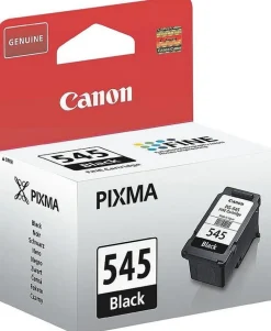 Canon PG-545 - 8 ml - svart - original