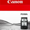 Canon PG-510 - Svart - original - bläckpatron