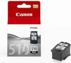 Canon PG-510 - Svart - original - bläckpatron