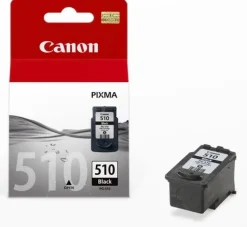 Canon PG-510 - Svart - original - bläckpatron