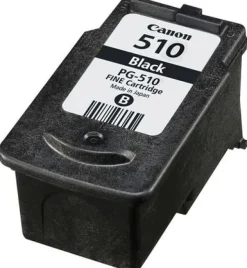 Canon PG-510 - Svart - original - bläckpatron
