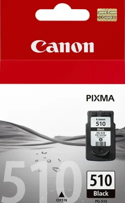 Canon PG-510 - Svart - original - bläckpatron