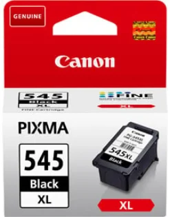Canon PG-545XL - 15 ml - Lång livslängd - svart