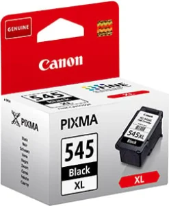 Canon PG-545XL - 15 ml - Lång livslängd - svart