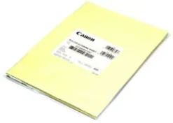 CANON Roller Cleaning Sheet for DR Scanners
