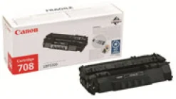 Canon 708 - Tonerkassett - 1 x svart - 2500