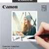 Canon XS-20L Colour Ink + Paper Set for 20 prints