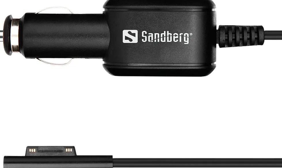 Car Charger Surface Pro 3/4