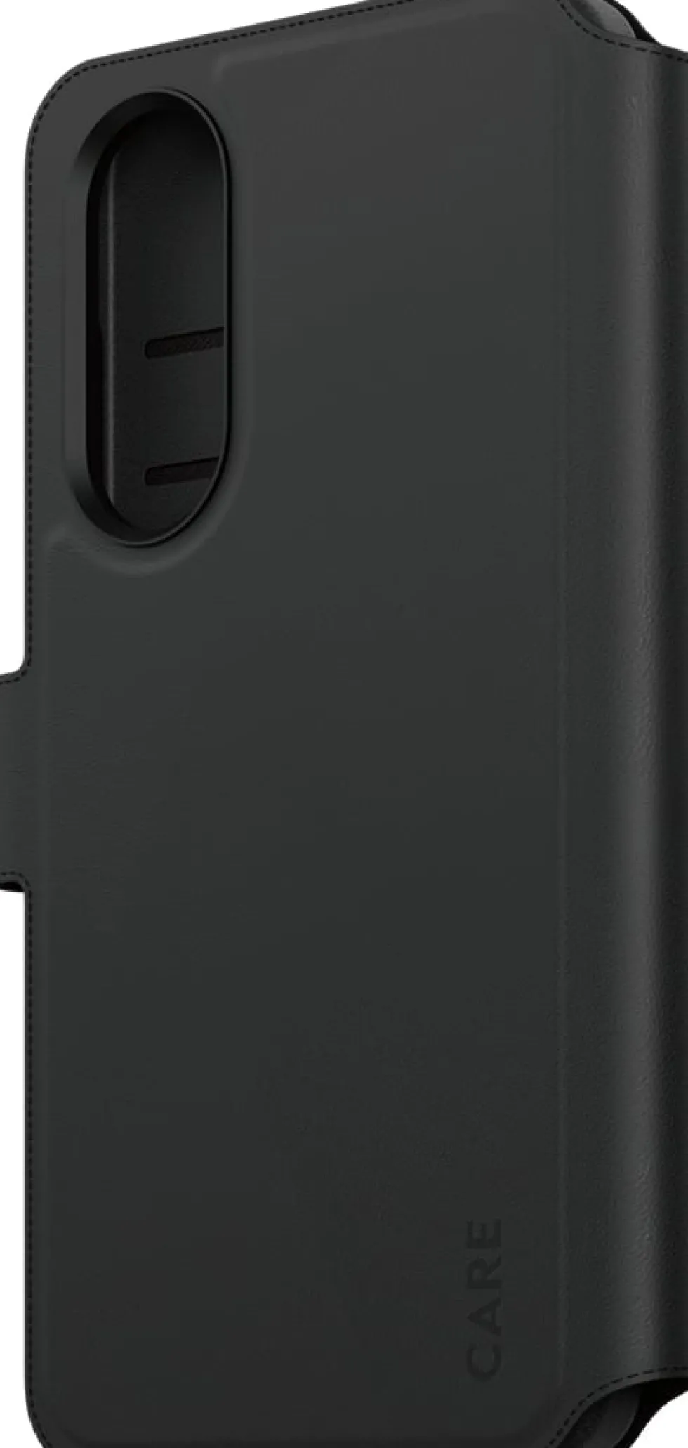 CARE Case Tango Two-in-One Wallet w. Qi Samsung S25 Edge