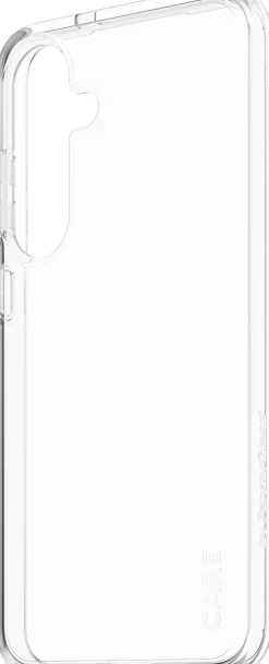 CARE Flagship Case TRNSP Urban Combat Clear Galaxy S25+